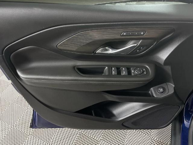 2022 GMC Terrain Vehicle Photo in GILBERT, AZ 85297-0402