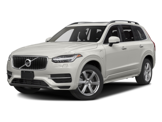 2016 Volvo XC90 Hybrid Vehicle Photo in Neenah, WI 54956