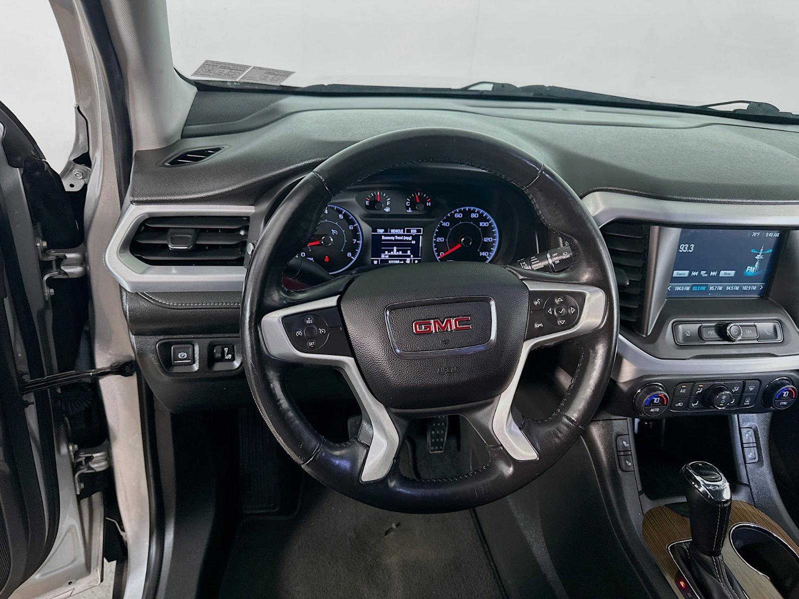 2017 GMC Acadia Vehicle Photo in Langhorne, PA 19047