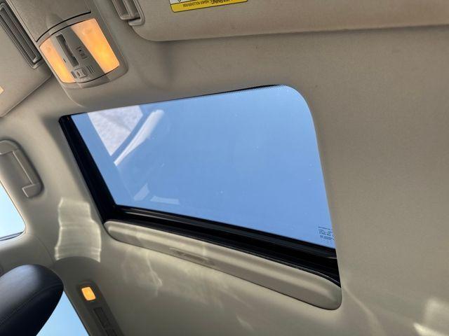 2018 Nissan Armada Vehicle Photo in Jonesboro, AR 72404