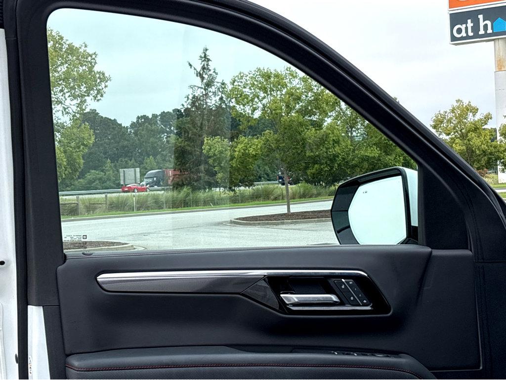 2025 Chevrolet Tahoe Vehicle Photo in POOLER, GA 31322-3252