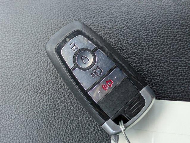 2018 Ford Explorer Vehicle Photo in BRUNSWICK, GA 31525-1881