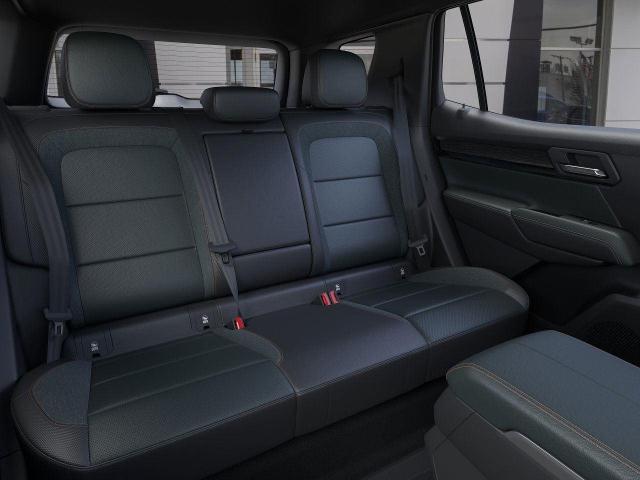2026 GMC Terrain Vehicle Photo in INDEPENDENCE, MO 64055-1377