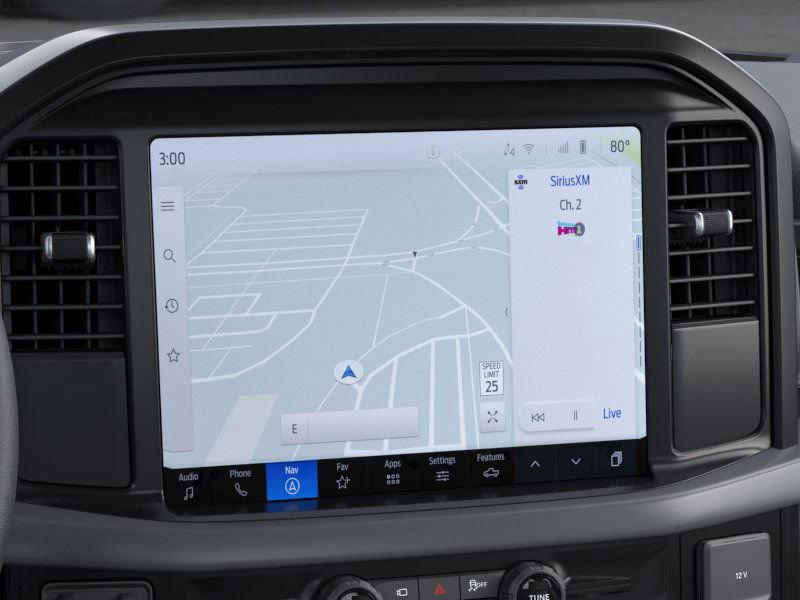2025 Ford F-150 Vehicle Photo in Belle Vernon, PA 15012