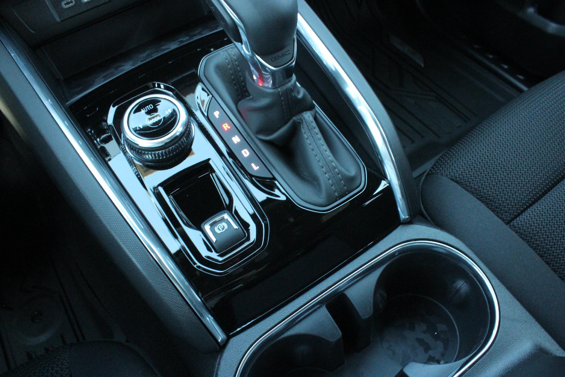 2026 GMC Canyon Vehicle Photo in AURORA, CO 80012-4011