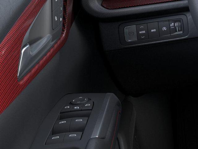 2026 Chevrolet Traverse Vehicle Photo in INDEPENDENCE, MO 64055-1314