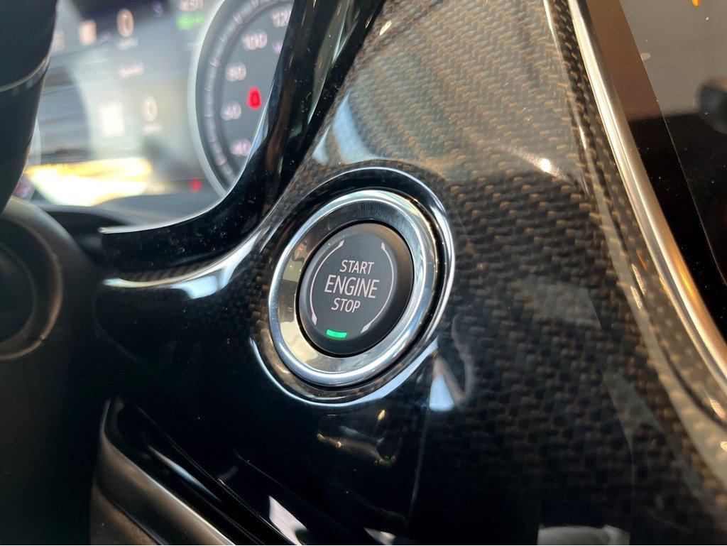 2024 Cadillac XT6 Vehicle Photo in SAVANNAH, GA 31406-4513