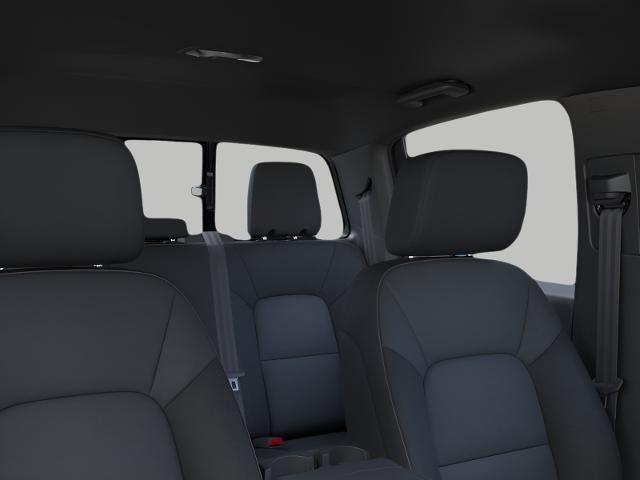 2026 Chevrolet Colorado Vehicle Photo in NEENAH, WI 54956-2243