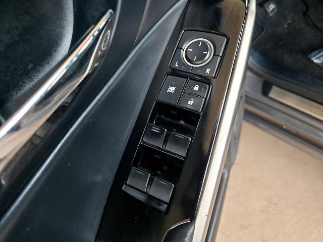 2014 Lexus IS 250 Vehicle Photo in Weatherford, TX 76087