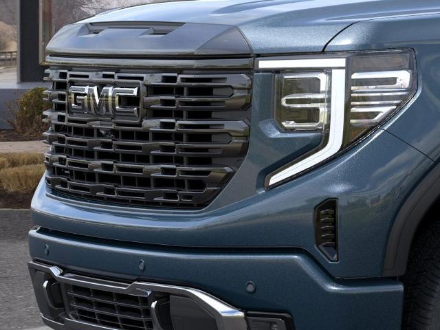 2026 GMC Sierra 1500 Vehicle Photo in INDEPENDENCE, MO 64055-1377
