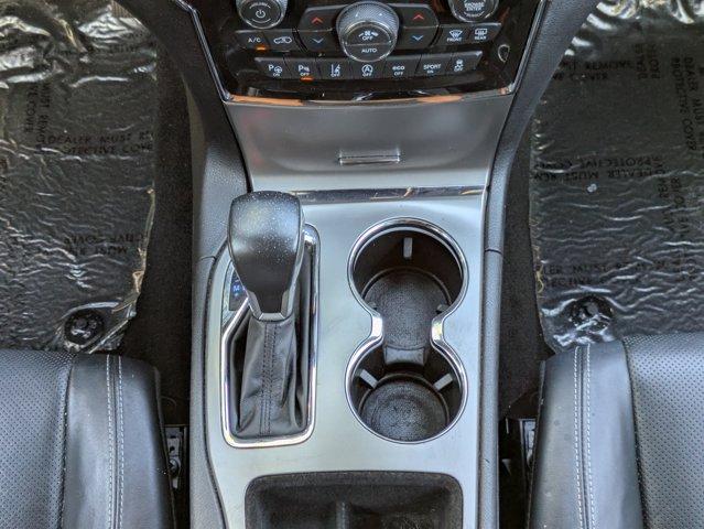 2021 Jeep Grand Cherokee Vehicle Photo in BRUNSWICK, GA 31525-1881