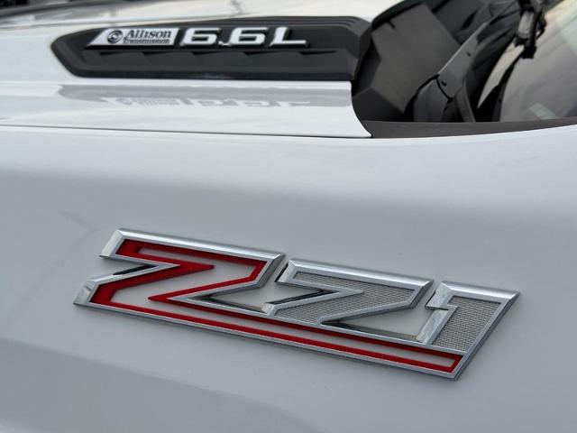 2024 Chevrolet Silverado 2500 HD Vehicle Photo in COLUMBIA, MO 65203-3903