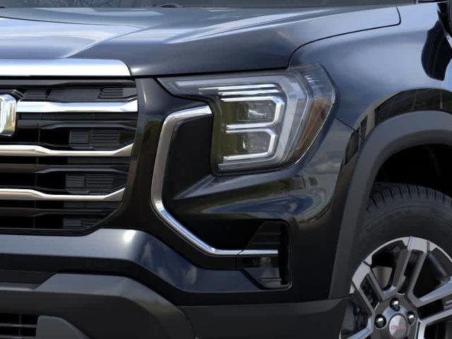 2026 GMC Terrain Vehicle Photo in ZELIENOPLE, PA 16063-2910