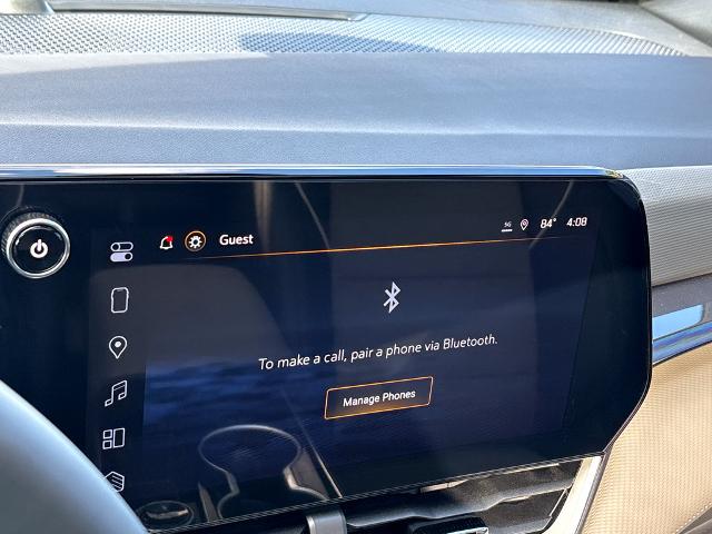 2026 Chevrolet Equinox Vehicle Photo in SAVANNAH, GA 31406-4513