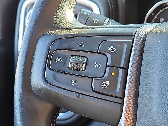 2023 GMC Sierra 2500 HD Vehicle Photo in TREVOSE, PA 19053-4984