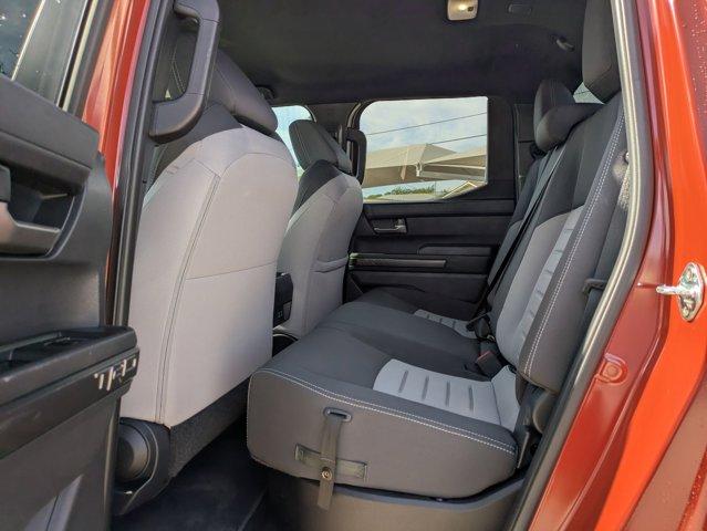 2025 Toyota Tacoma 4WD Vehicle Photo in SELMA, TX 78154-1459