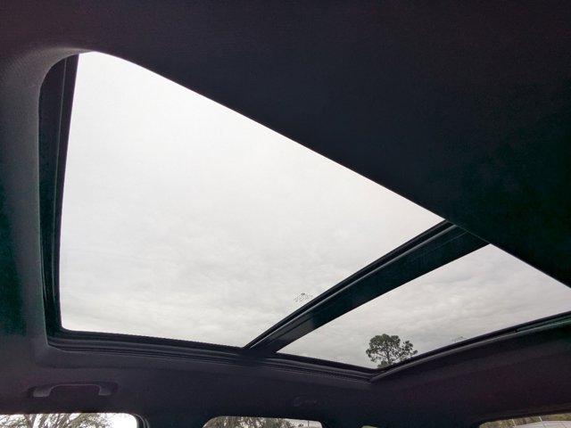 2025 Chevrolet Blazer Vehicle Photo in BRUNSWICK, GA 31525-1881