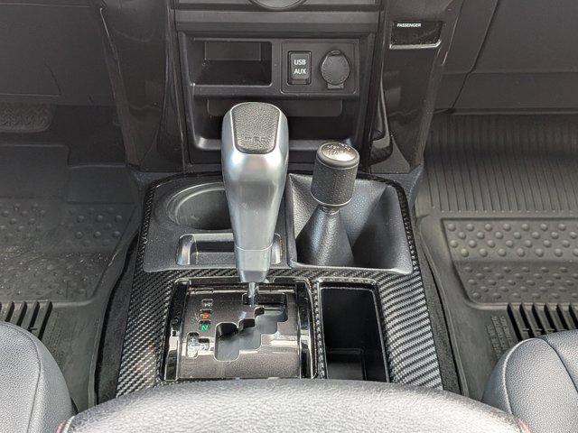 2019 Toyota 4Runner Vehicle Photo in BRUNSWICK, GA 31525-1881
