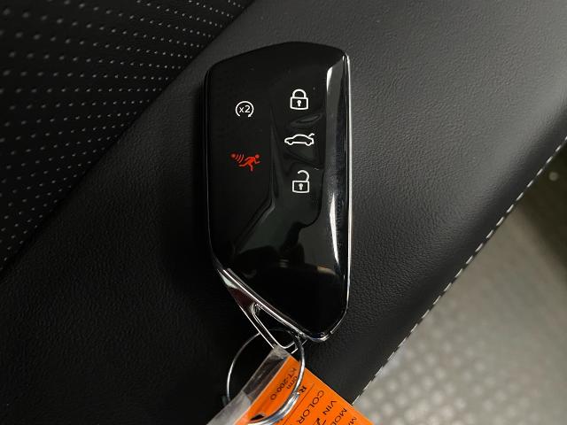 2026 Volkswagen Atlas Cross Sport Vehicle Photo in Appleton, WI 54913