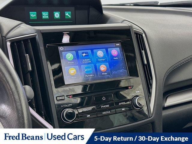 2023 Subaru Forester Vehicle Photo in Doylestown, PA 18902