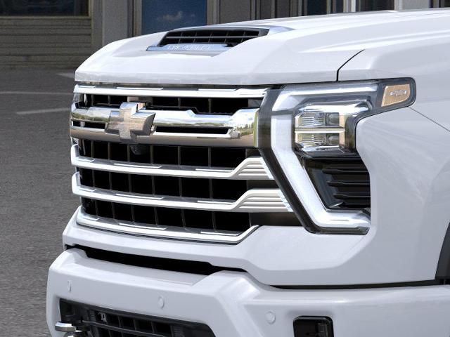 2026 Chevrolet Silverado 3500 HD Vehicle Photo in INDEPENDENCE, MO 64055-1314