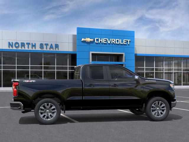 2026 Chevrolet Silverado 1500 Vehicle Photo in PITTSBURGH, PA 15226-1209