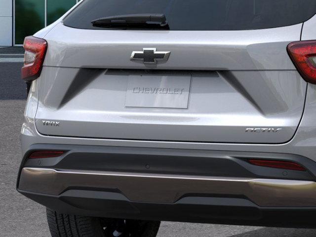 2026 Chevrolet Trax Vehicle Photo in SELMA, TX 78154-1460