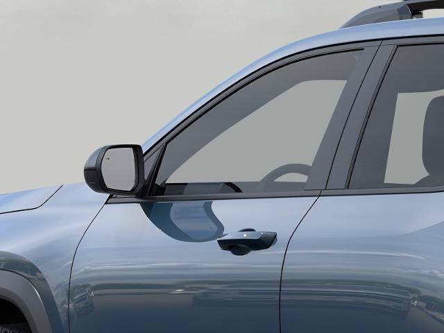 2026 Chevrolet Equinox Vehicle Photo in MANITOWOC, WI 54220-5838