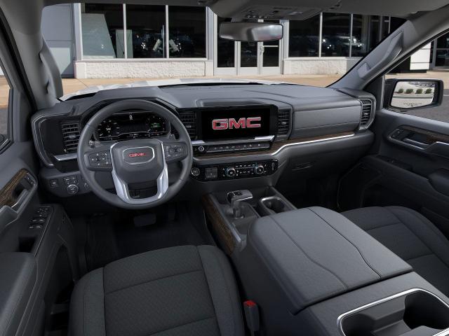 2026 GMC Sierra 1500 Vehicle Photo in TREVOSE, PA 19053-4984