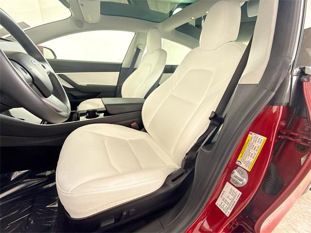 2019 Tesla Model 3 Vehicle Photo in Everett, WA 98204