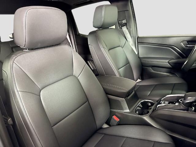 2025 GMC Canyon Vehicle Photo in PUYALLUP, WA 98371-4149