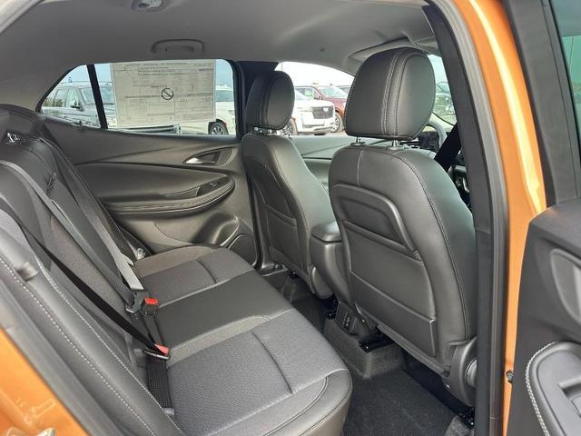 2026 Buick Encore GX Vehicle Photo in COLUMBIA, MO 65203-3903