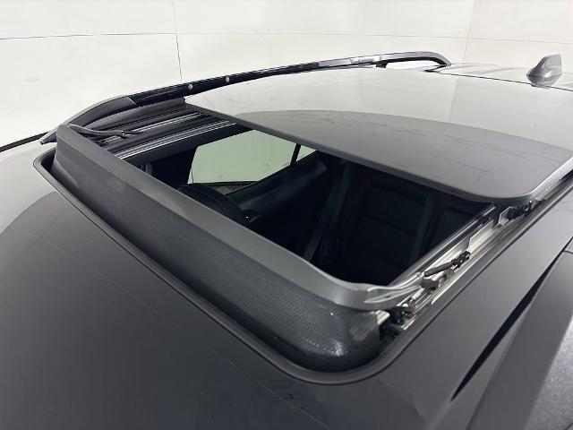 2026 Chevrolet Equinox Vehicle Photo in PUYALLUP, WA 98371-4149