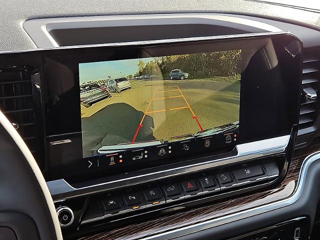 2026 GMC Sierra 1500 Vehicle Photo in TREVOSE, PA 19053-4984