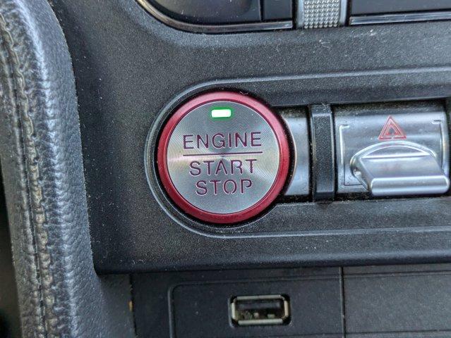 2023 Ford Mustang Vehicle Photo in BRUNSWICK, GA 31525-1881