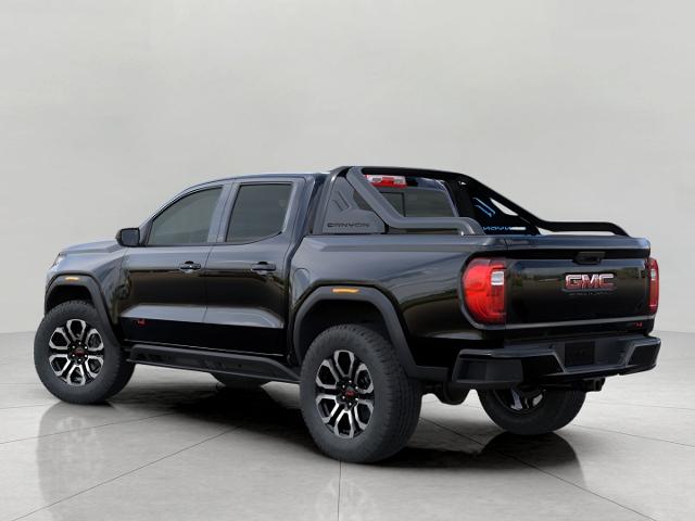 2025 GMC Canyon Vehicle Photo in MANITOWOC, WI 54220-5838