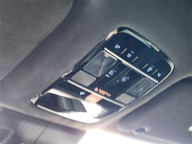 2025 Hyundai Santa Fe Vehicle Photo in AURORA, CO 80012-4011