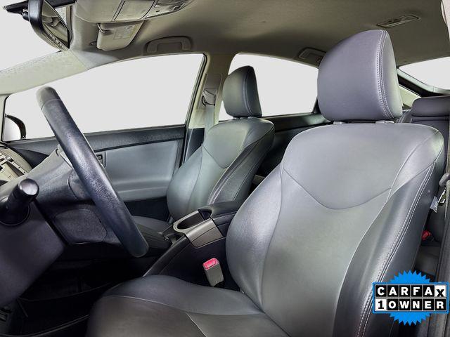 2013 Toyota Prius Vehicle Photo in Puyallup, WA 98371