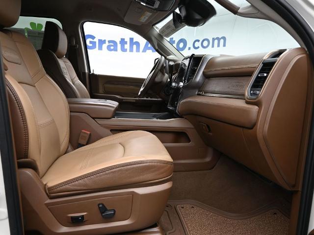 2024 Ram 2500 Vehicle Photo in Cedar Rapids, IA 52402