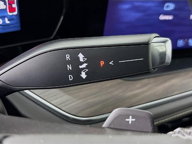 2026 Chevrolet Suburban Vehicle Photo in PUYALLUP, WA 98371-4149