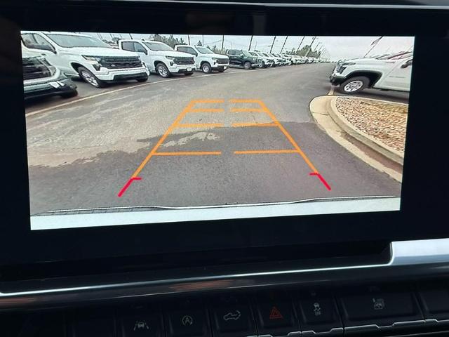 2026 Chevrolet Silverado 1500 Vehicle Photo in COLUMBIA, MO 65203-3903