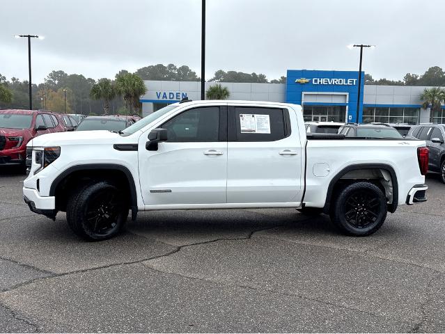 2022 GMC Sierra 1500 Vehicle Photo in BEAUFORT, SC 29906-4218