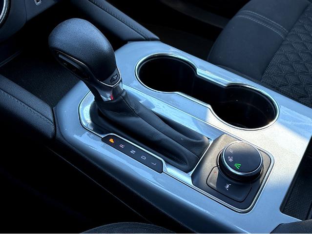 2022 Chevrolet Blazer Vehicle Photo in BEAUFORT, SC 29906-4218