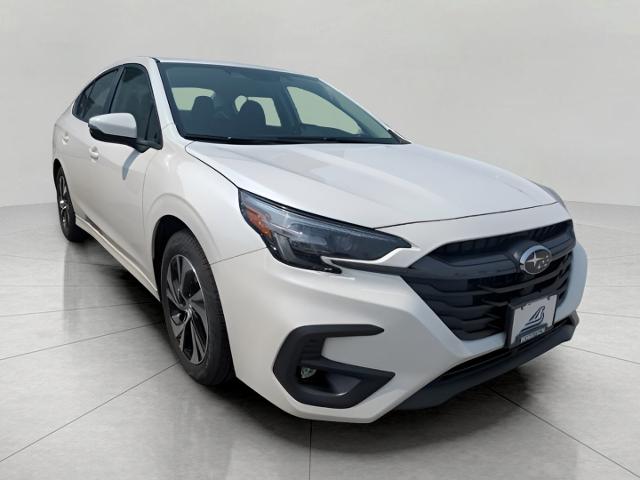 2025 Subaru Legacy Vehicle Photo in Neenah, WI 54956
