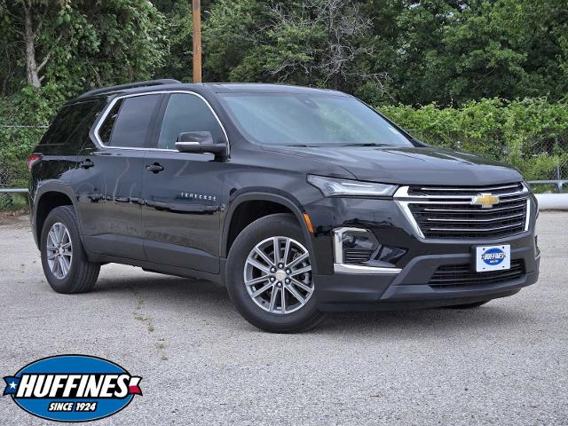 2023 Chevrolet Traverse Vehicle Photo in Lewisville, TX 75067