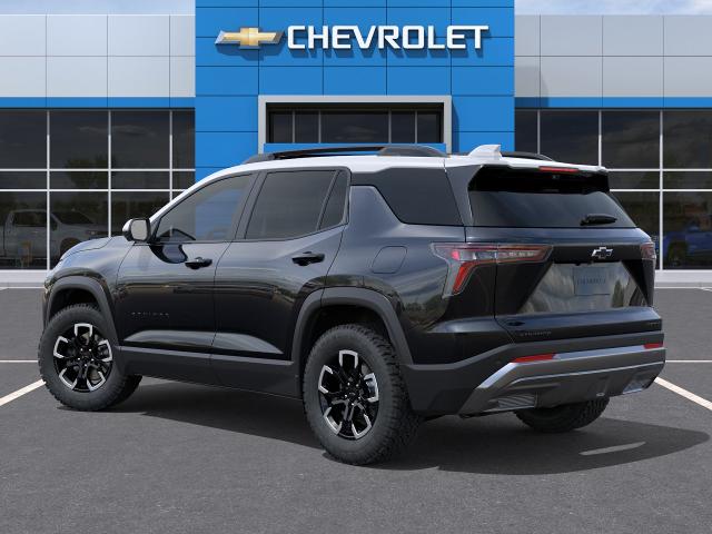 2027 Chevrolet Equinox ACTIV - 2