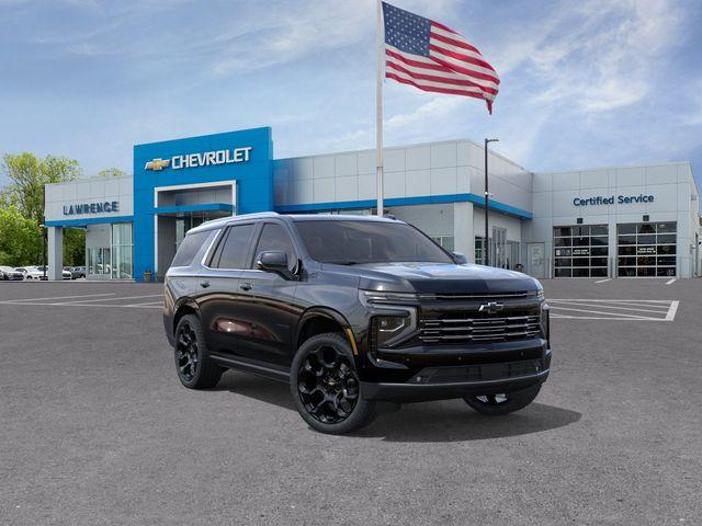 2026 Chevrolet Tahoe Vehicle Photo in MECHANICSBURG, PA 17050-5233