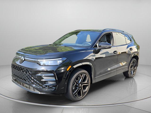 2026 Volkswagen Tiguan Vehicle Photo in Alpharetta, GA 30004