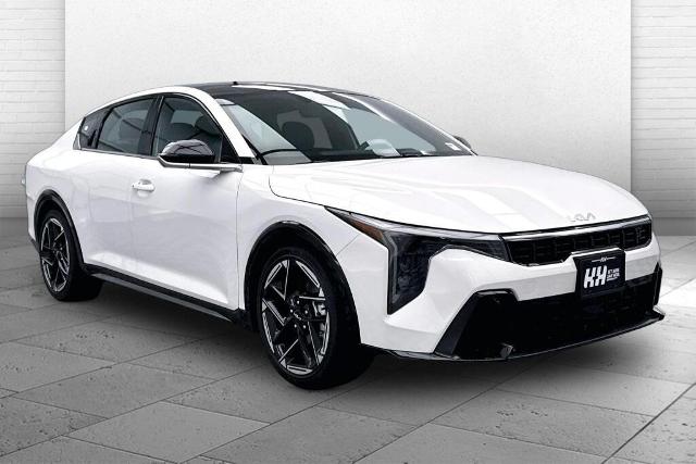 2026 Kia K4 Vehicle Photo in OMAHA, NE 68127