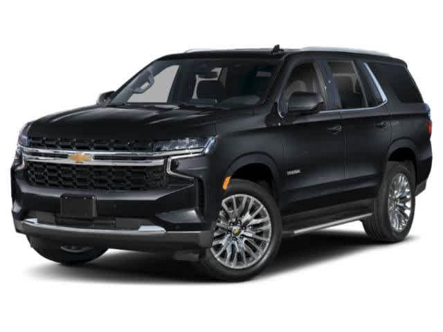 2024 Chevrolet Tahoe Vehicle Photo in DENTON, TX 76210-9321
